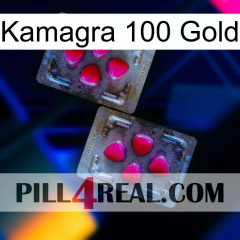 Kamagra 100 Gold 15